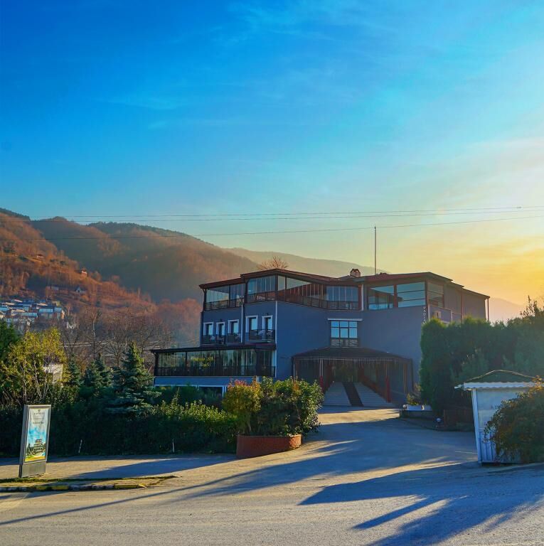 A Diamond The Resort Spa Sapanca