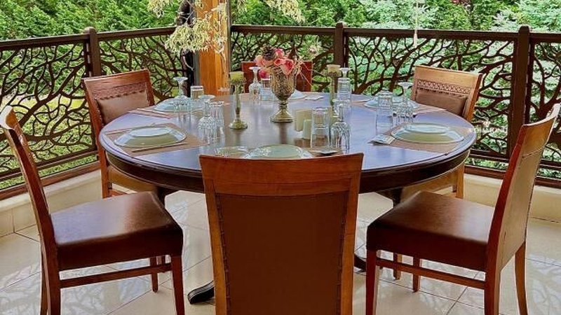 A Diamond The Resort Spa Sapanca