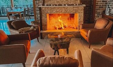 A Diamond The Resort Spa Sapanca